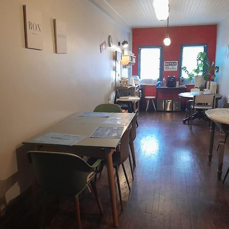 L Entre Deux Chambres D Hotes Belin-Beliet Экстерьер фото