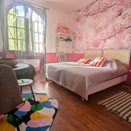 L Entre Deux Chambres D Hotes Belin-Beliet Номер фото