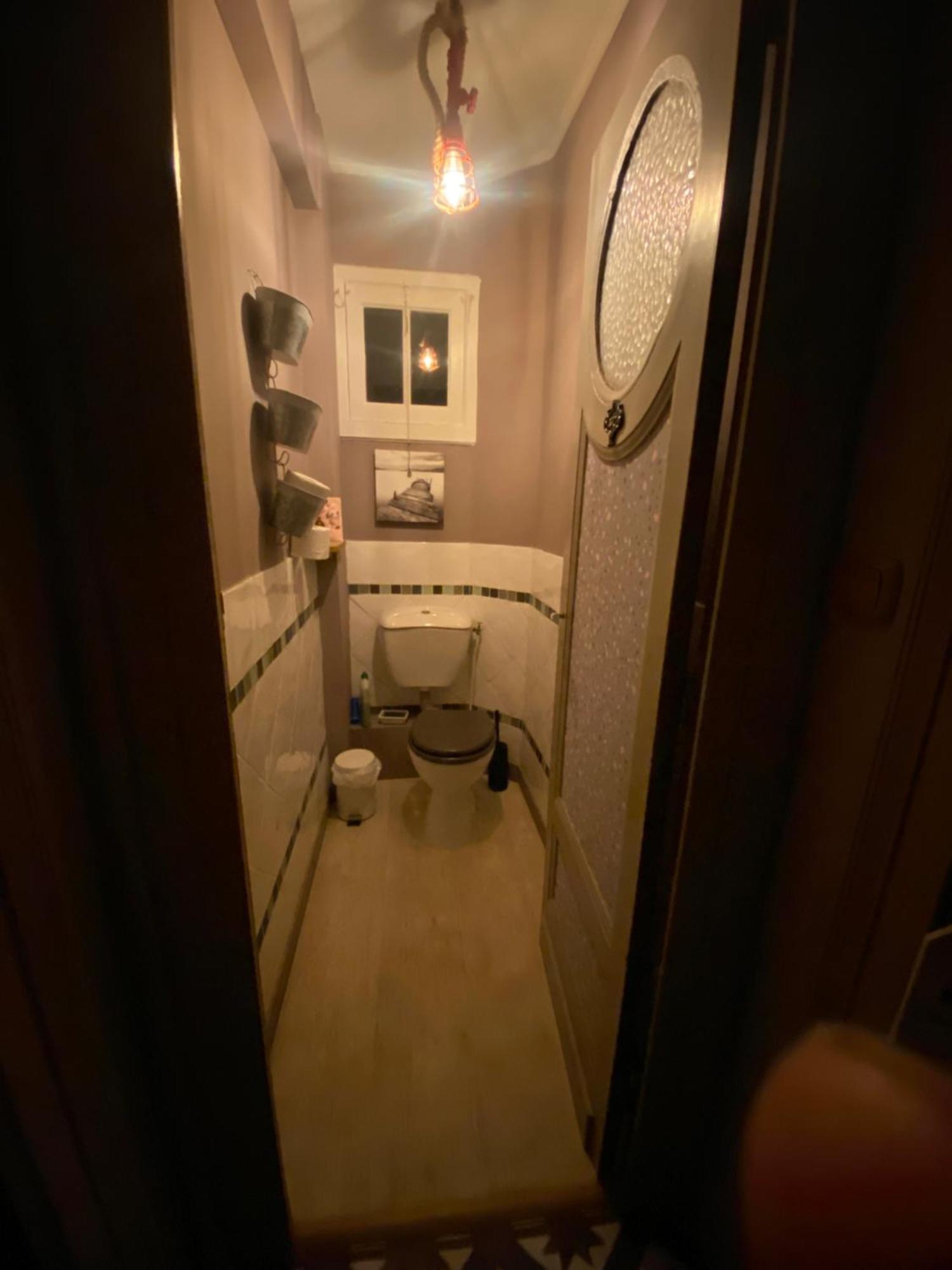 L Entre Deux Chambres D Hotes Belin-Beliet Экстерьер фото