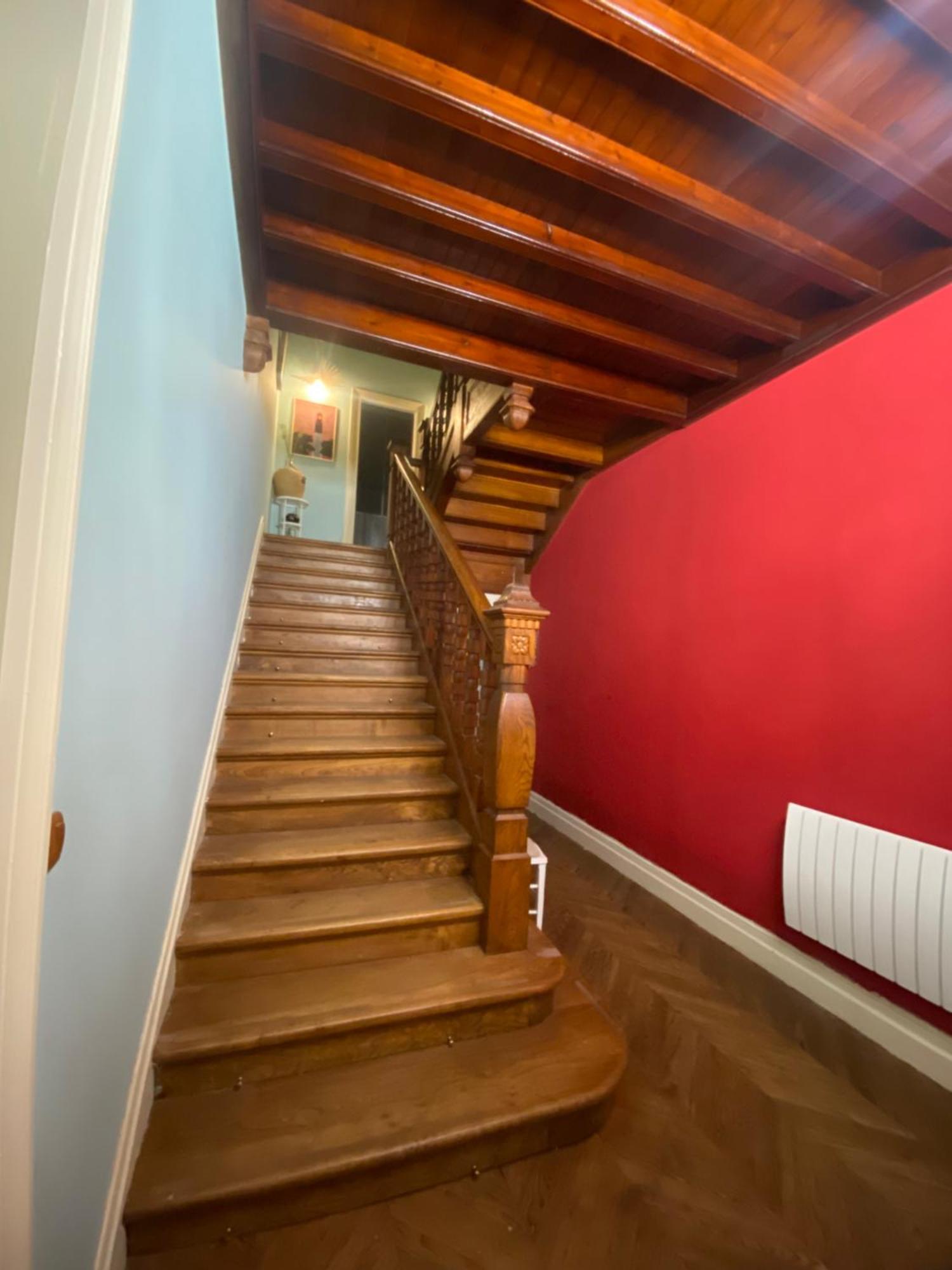 L Entre Deux Chambres D Hotes Belin-Beliet Экстерьер фото