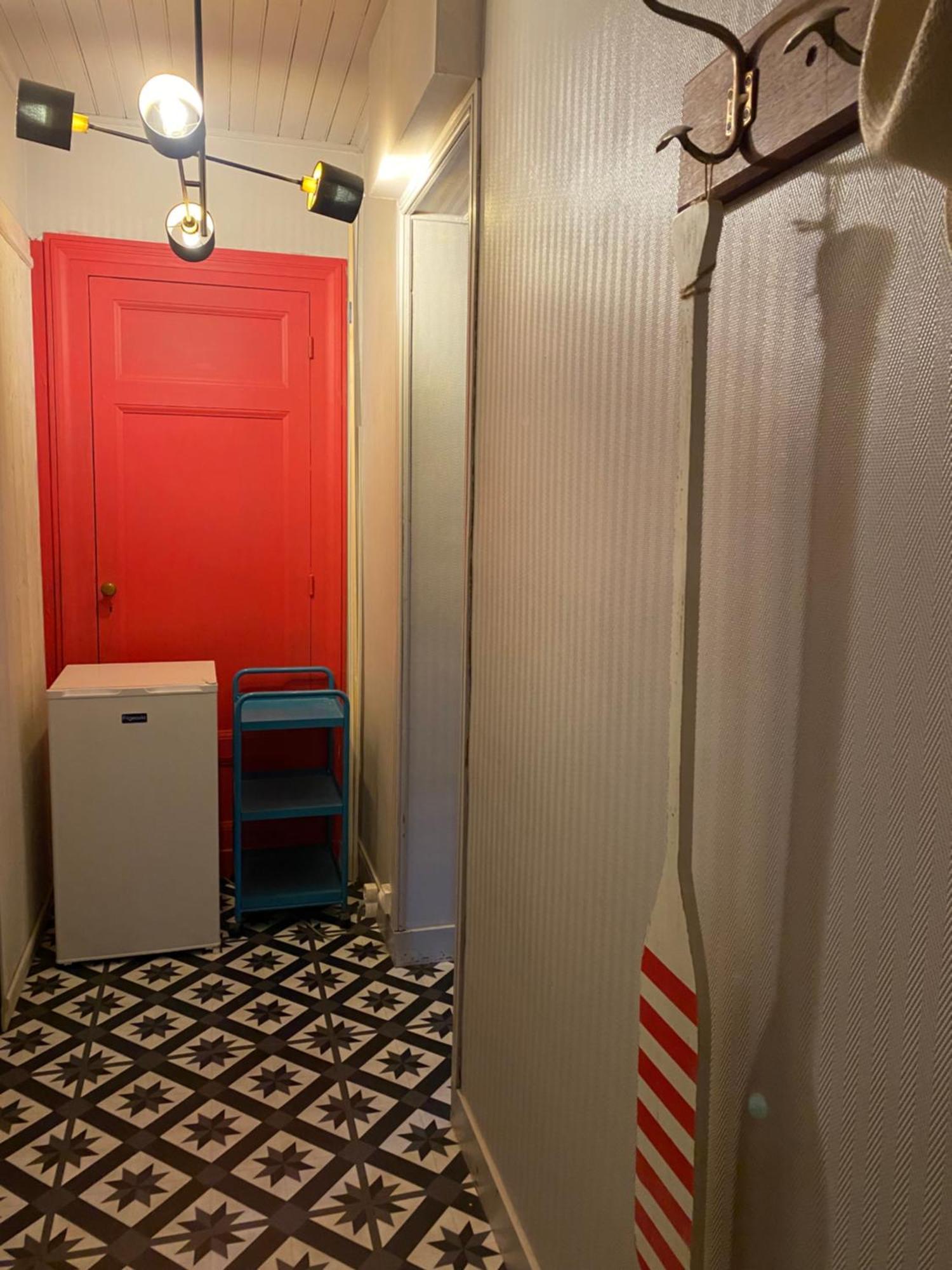 L Entre Deux Chambres D Hotes Belin-Beliet Экстерьер фото