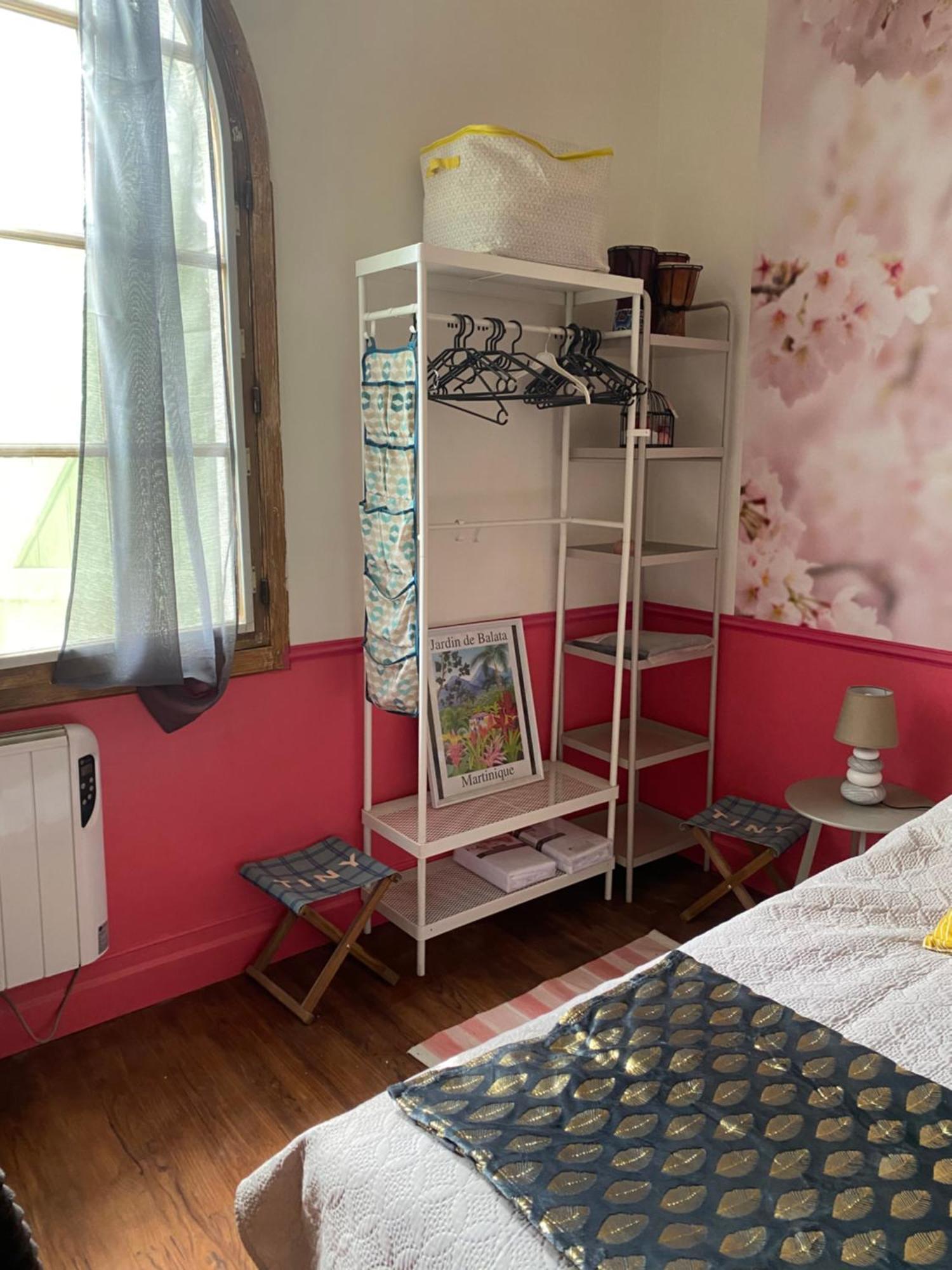 L Entre Deux Chambres D Hotes Belin-Beliet Экстерьер фото