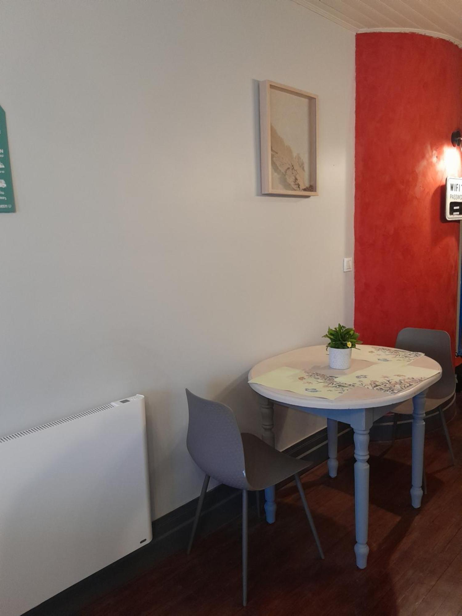 L Entre Deux Chambres D Hotes Belin-Beliet Номер фото