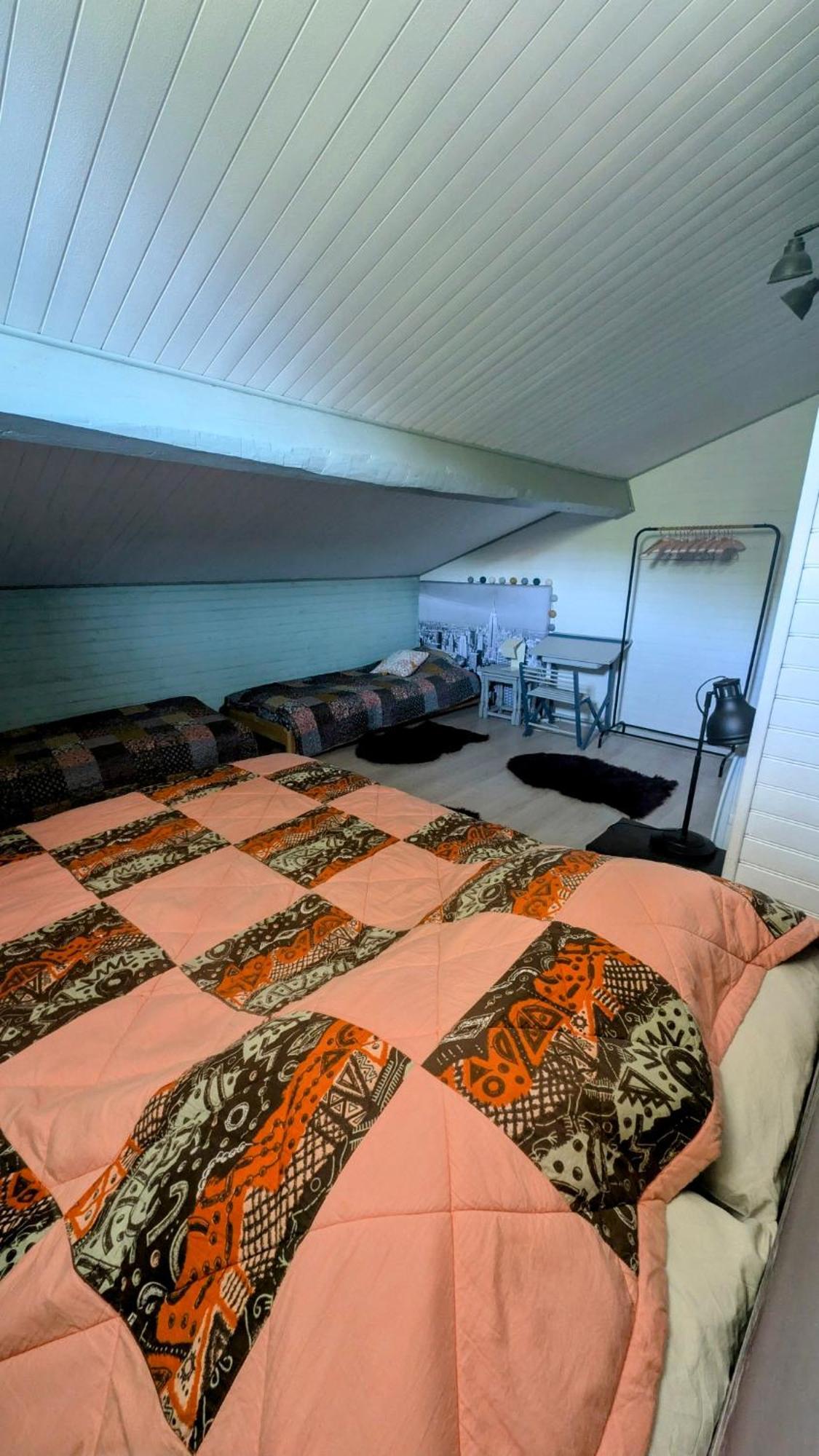 L Entre Deux Chambres D Hotes Belin-Beliet Экстерьер фото
