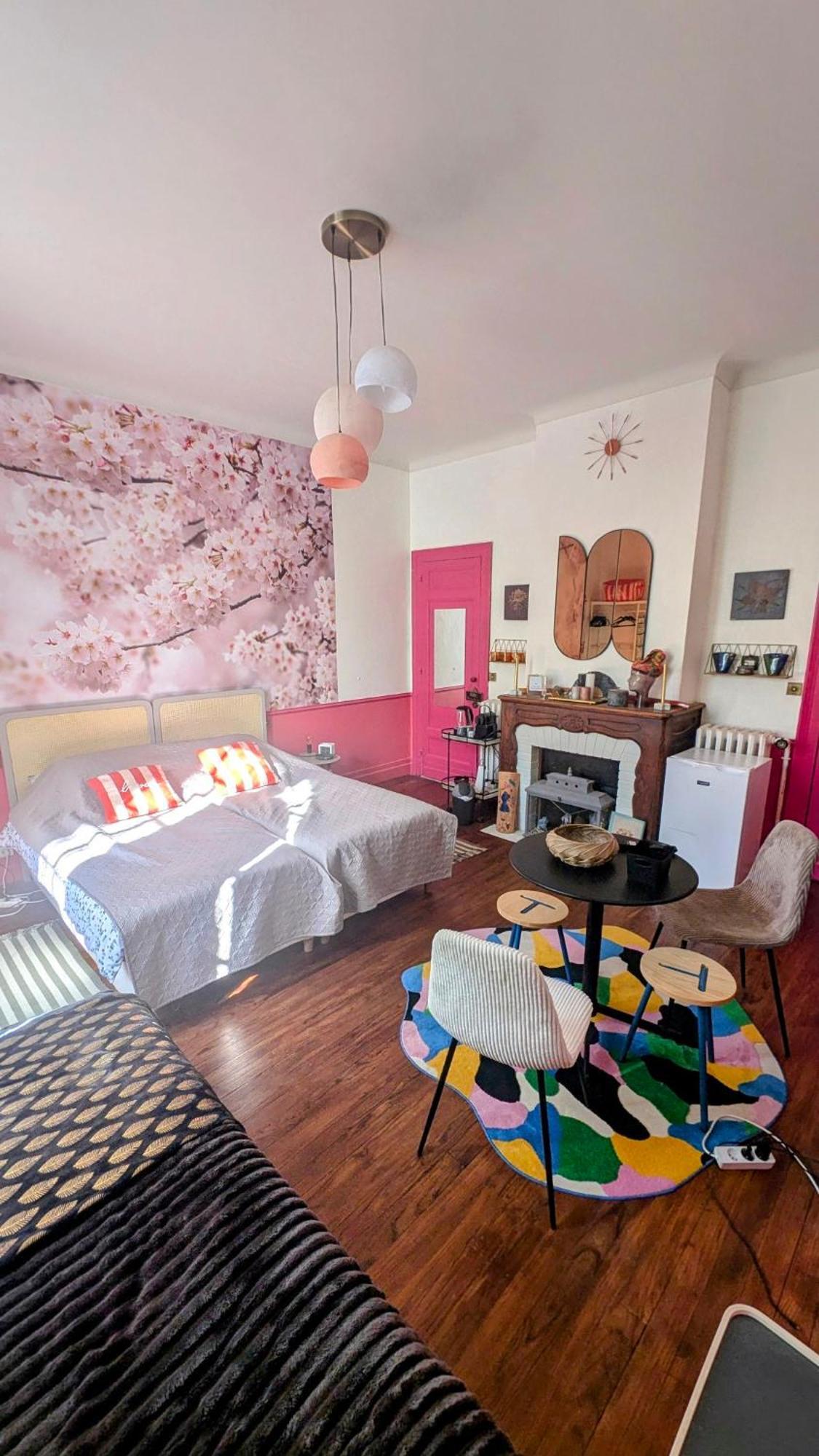 L Entre Deux Chambres D Hotes Belin-Beliet Номер фото