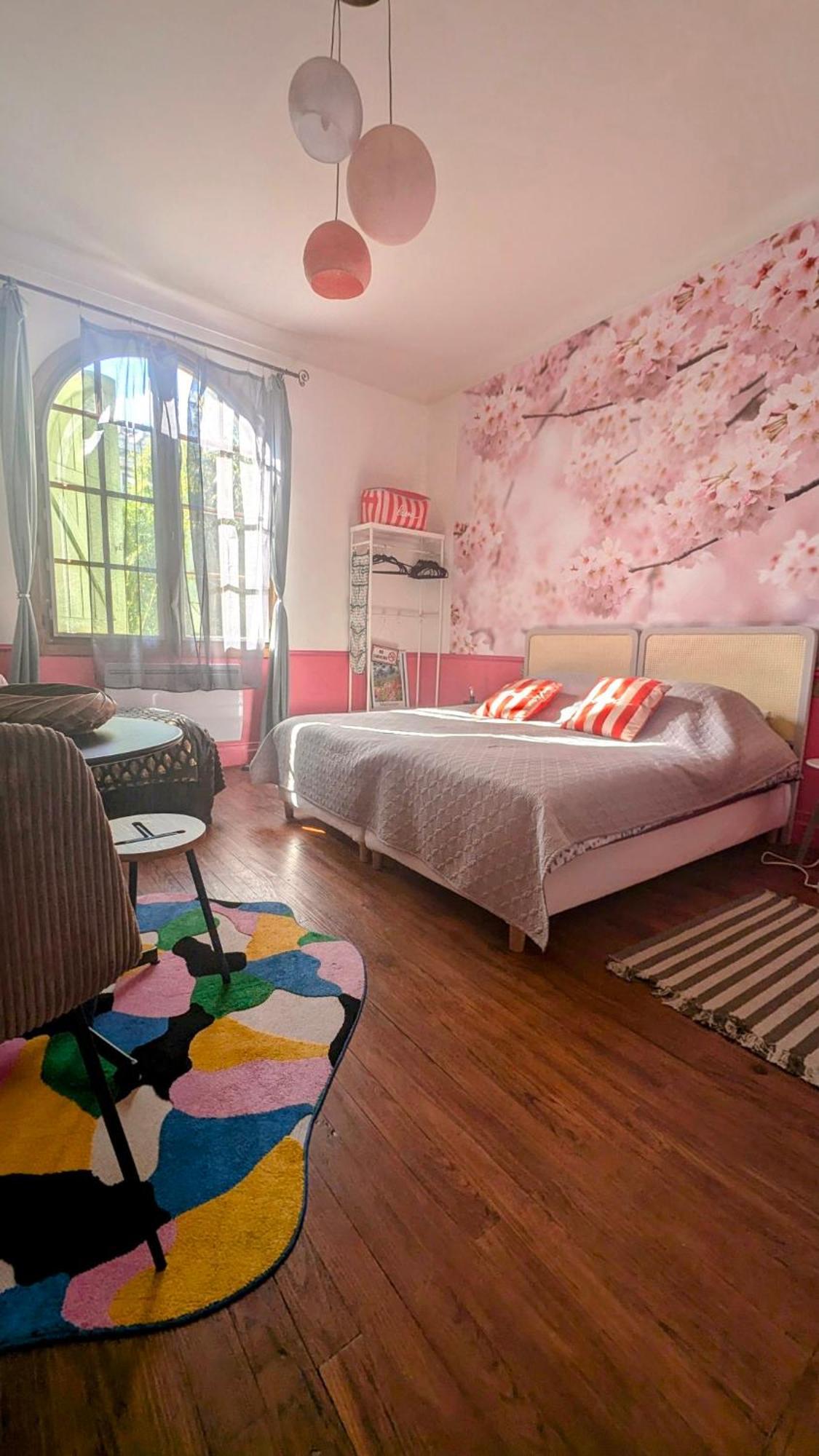L Entre Deux Chambres D Hotes Belin-Beliet Номер фото