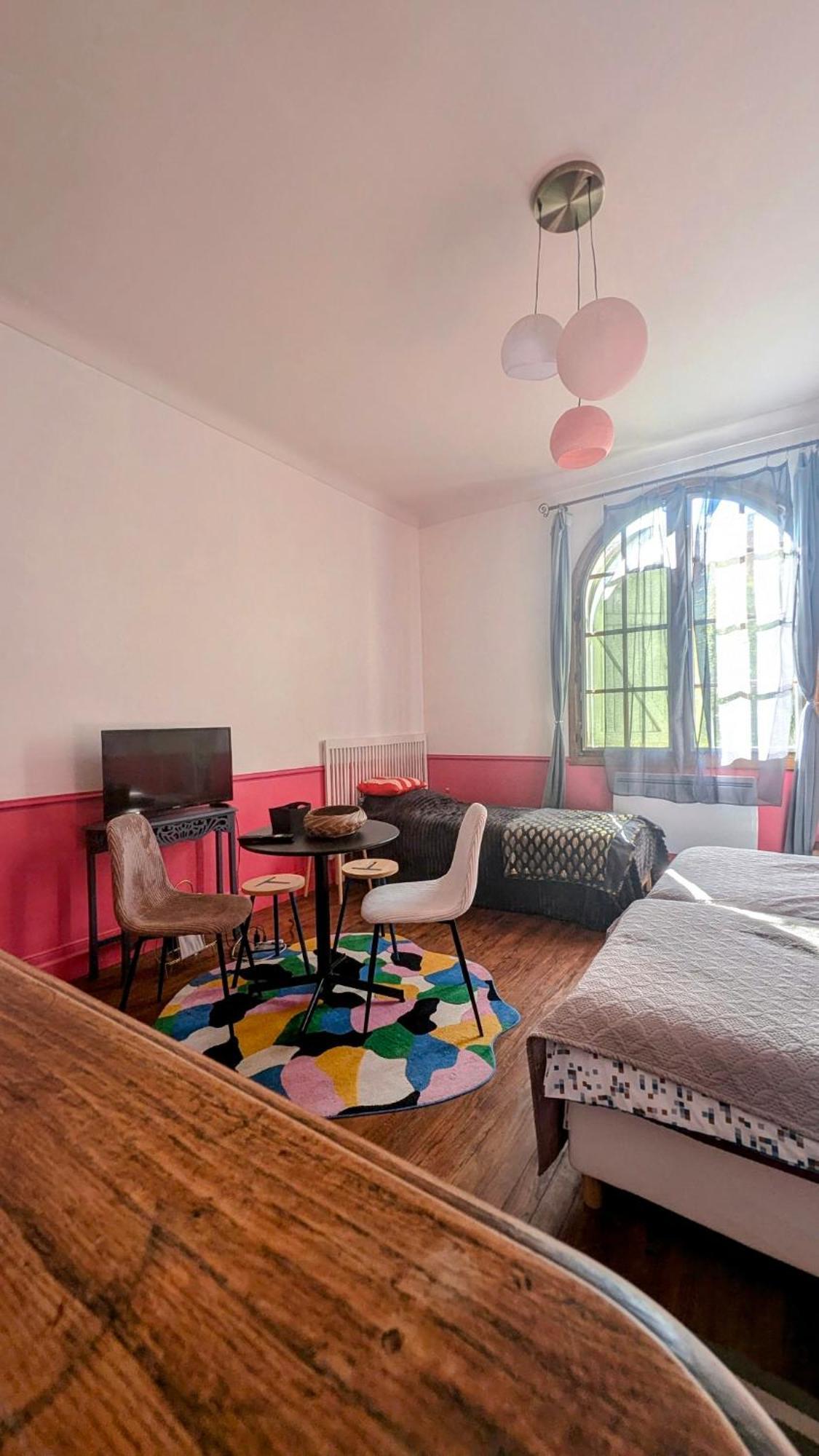 L Entre Deux Chambres D Hotes Belin-Beliet Номер фото