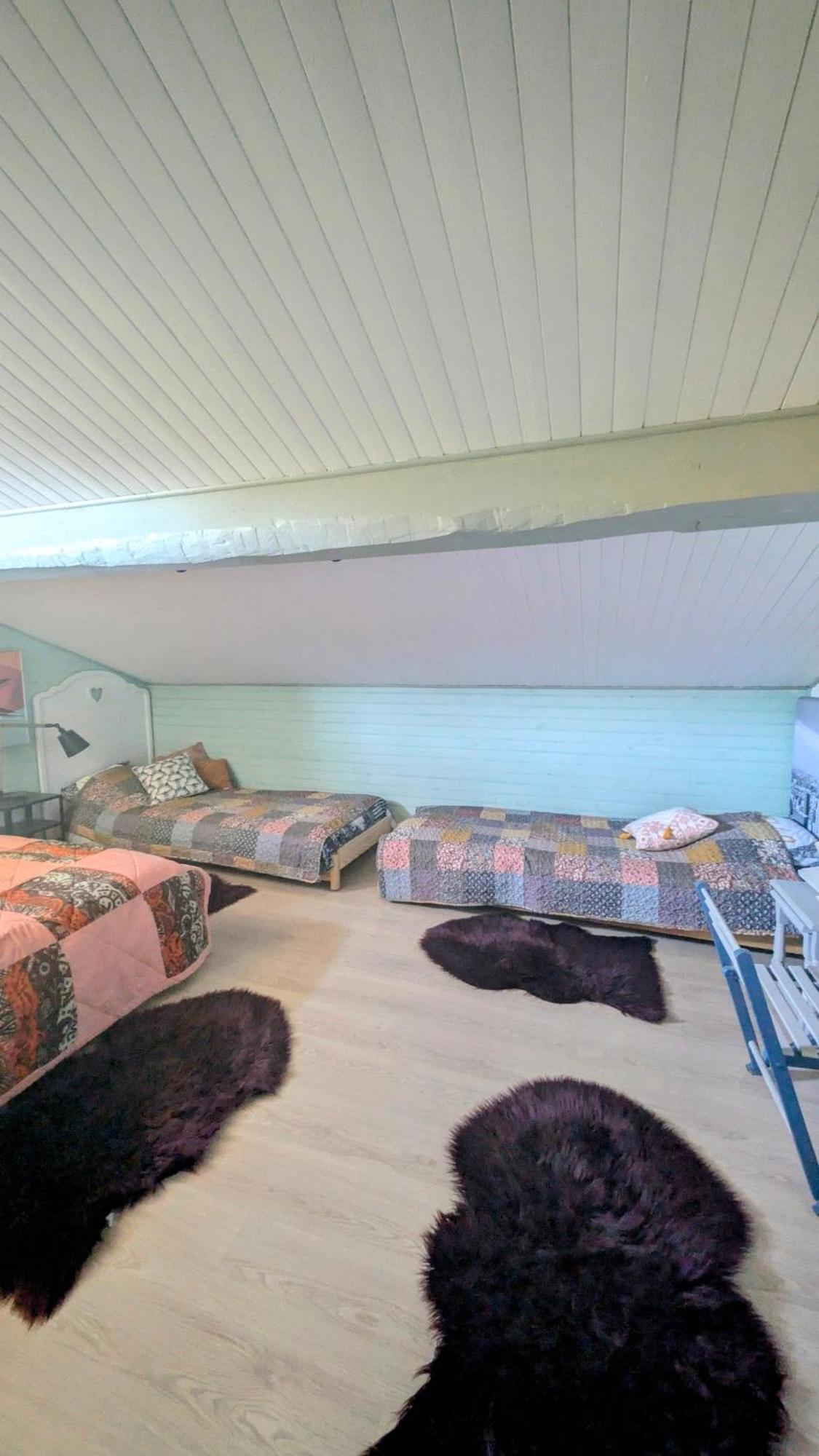 L Entre Deux Chambres D Hotes Belin-Beliet Экстерьер фото