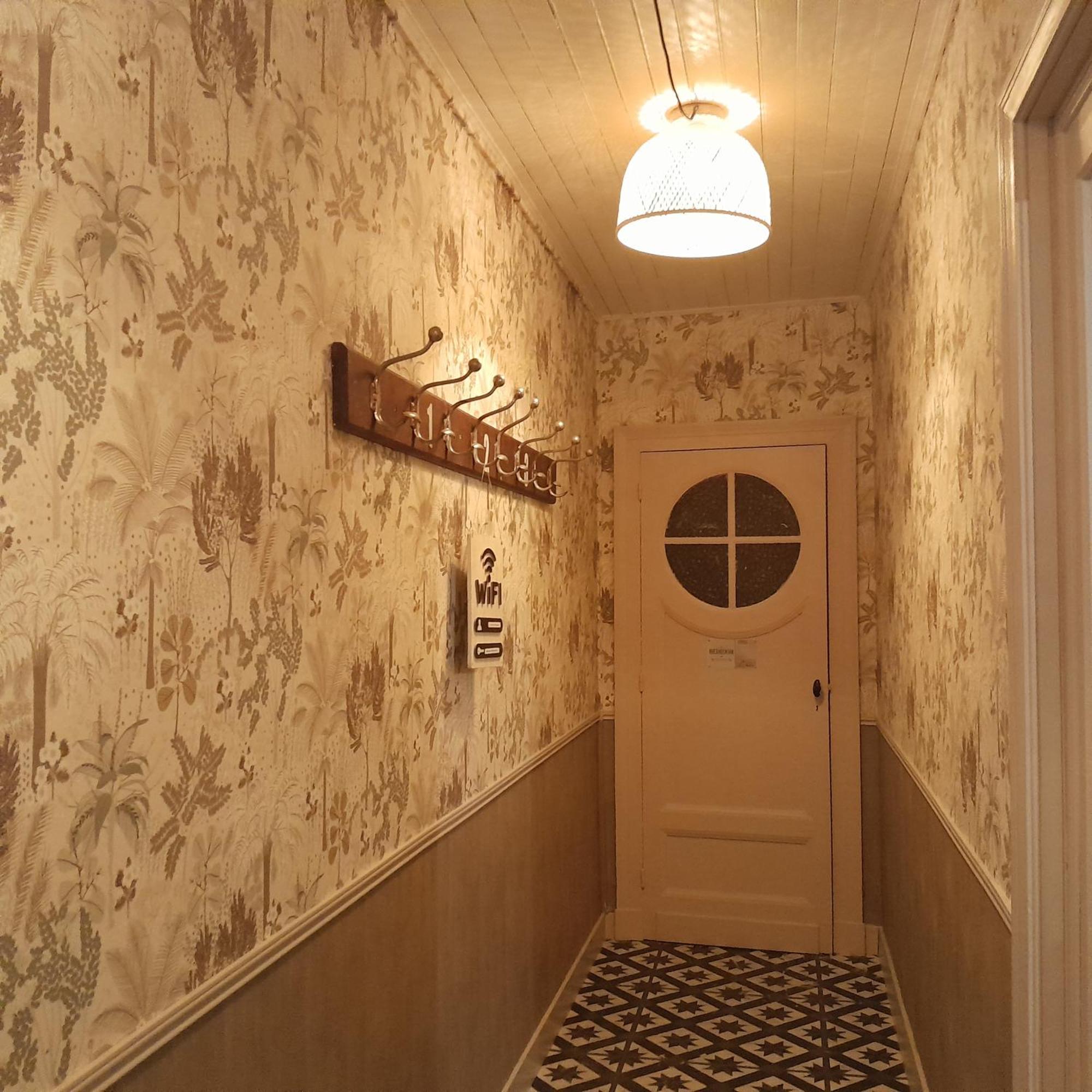 L Entre Deux Chambres D Hotes Belin-Beliet Экстерьер фото