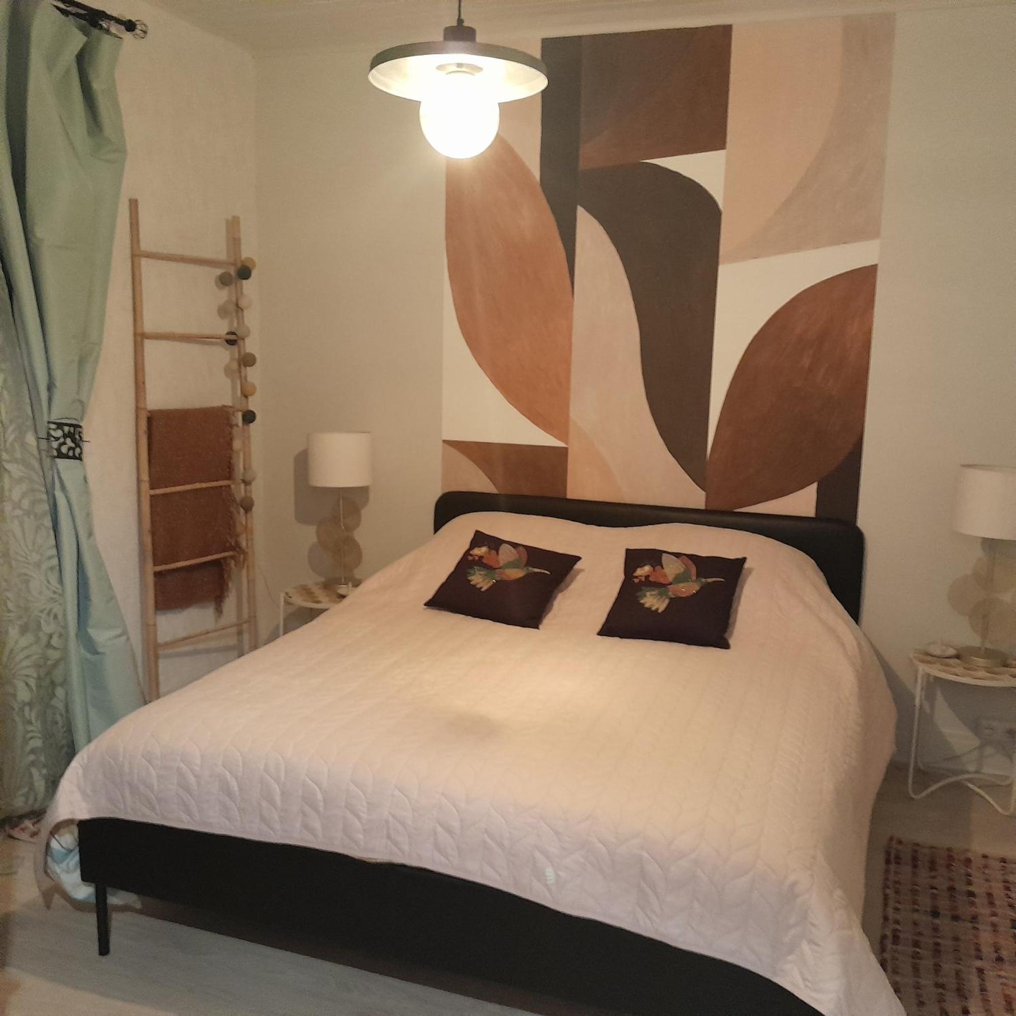 L Entre Deux Chambres D Hotes Belin-Beliet Экстерьер фото